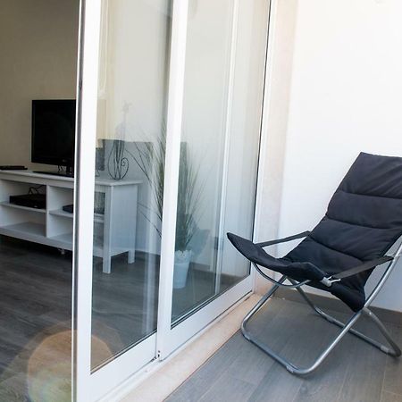 דירות ססימברה Casa Terramar מראה חיצוני תמונה