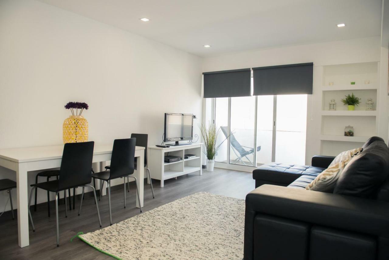 דירות ססימברה Casa Terramar מראה חיצוני תמונה