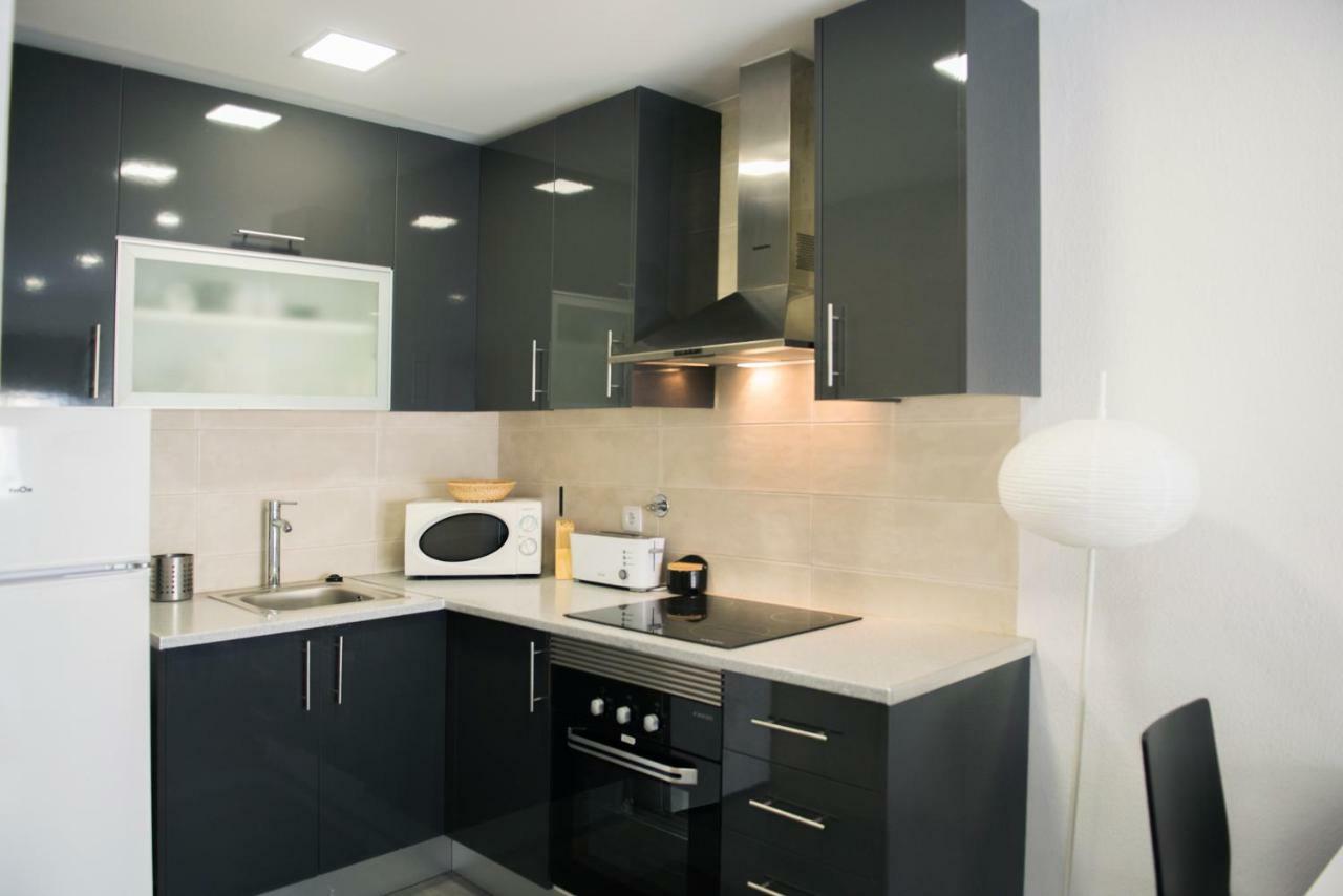 דירות ססימברה Casa Terramar מראה חיצוני תמונה